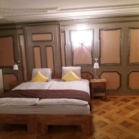 Hotel Garni Frohsinn Uttwil Exterior foto